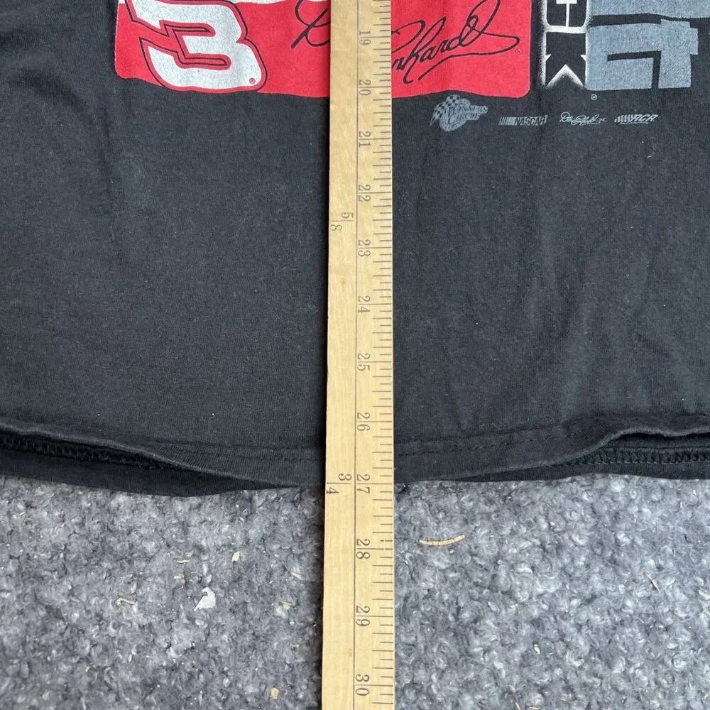 Winners Circle vtg nascar